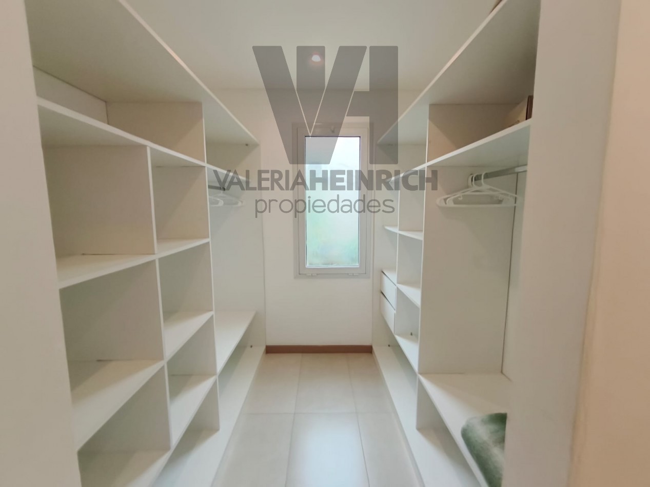 Venta Costa Esmeralda Ecuestre 4 dorm pileta 