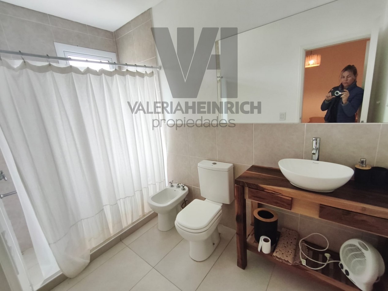 Venta Costa Esmeralda Ecuestre 4 dorm pileta 