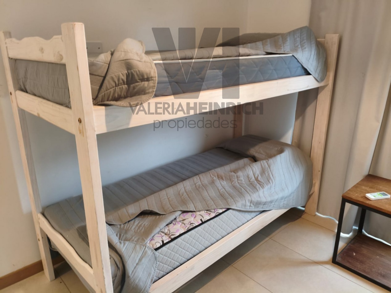 Venta Costa Esmeralda Ecuestre 4 dorm pileta 