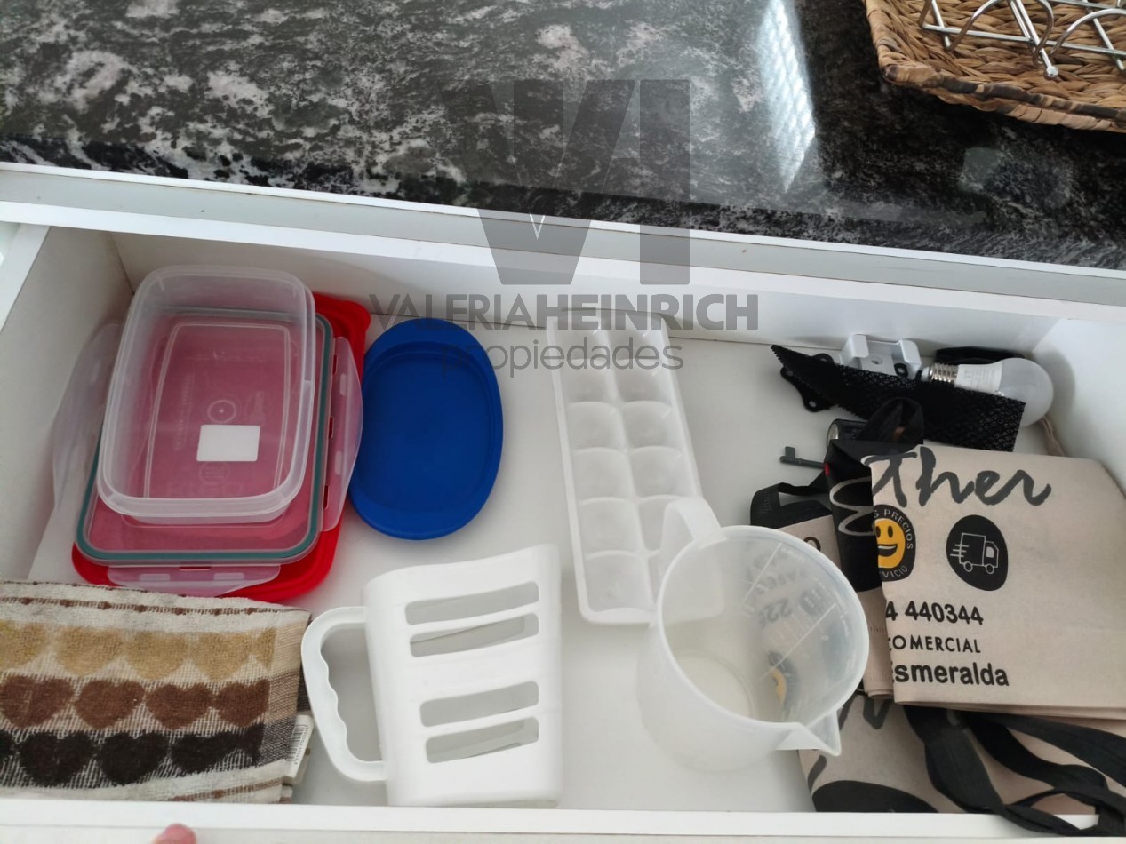Venta Costa Esmeralda Ecuestre 4 dorm pileta 