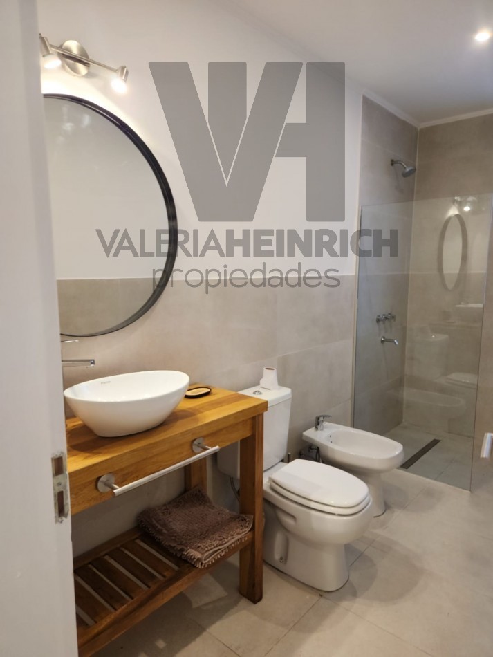 Venta Costa Esmeralda Senderos 2. 4 dorm.