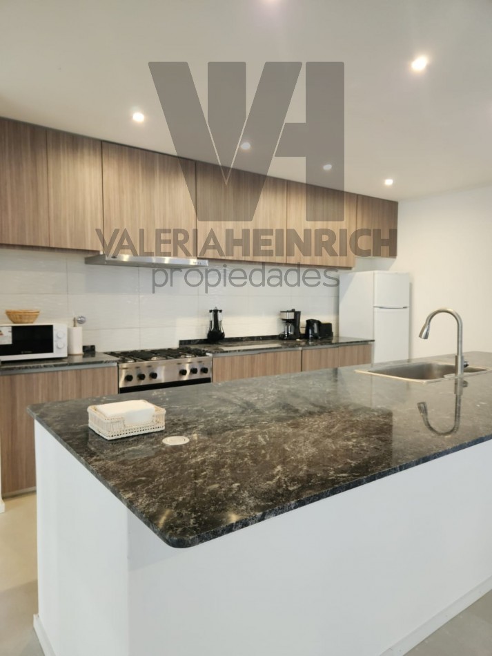 Venta Costa Esmeralda Senderos 2. 4 dorm.