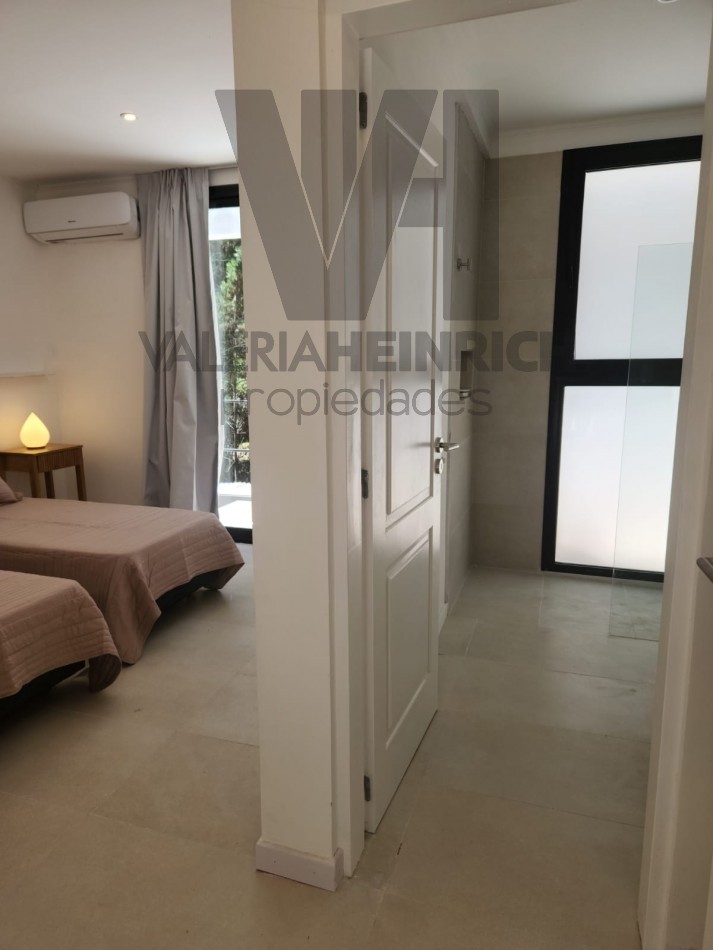 Venta Costa Esmeralda Senderos 2. 4 dorm.