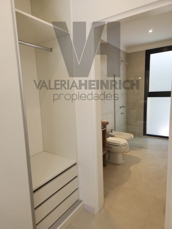Venta Costa Esmeralda Senderos 2. 4 dorm.