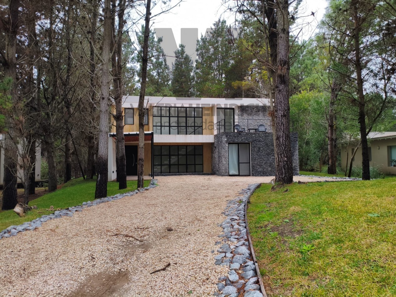 Venta Costa Esmeralda Senderos 2. 4 dorm.