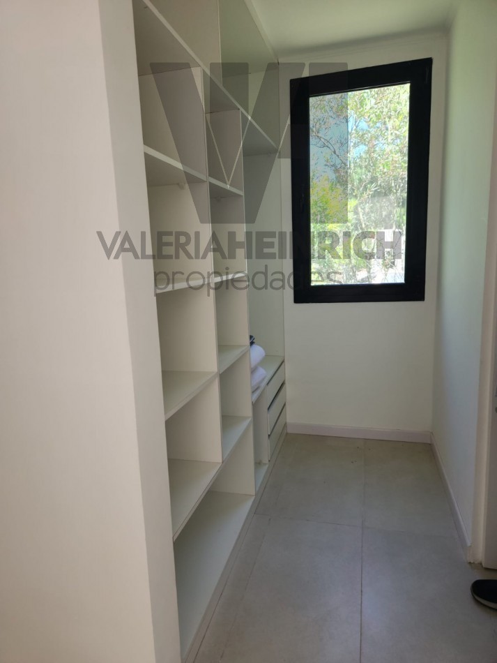 Venta Costa Esmeralda Senderos 2. 4 dorm.