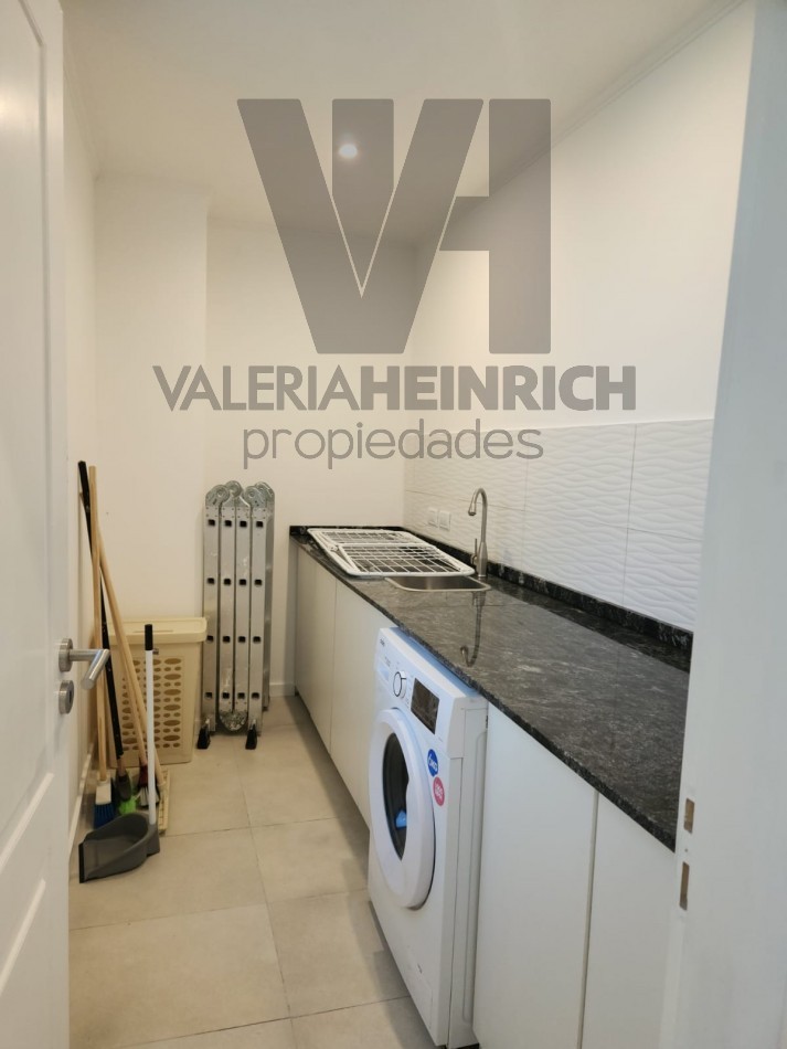 Venta Costa Esmeralda Senderos 2. 4 dorm.