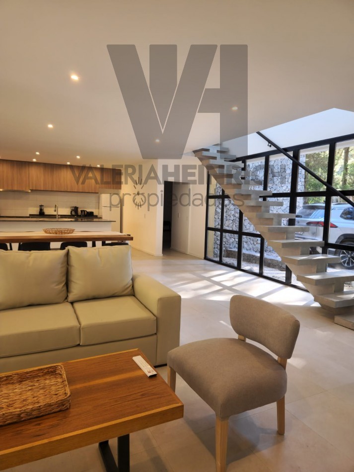Venta Costa Esmeralda Senderos 2. 4 dorm.