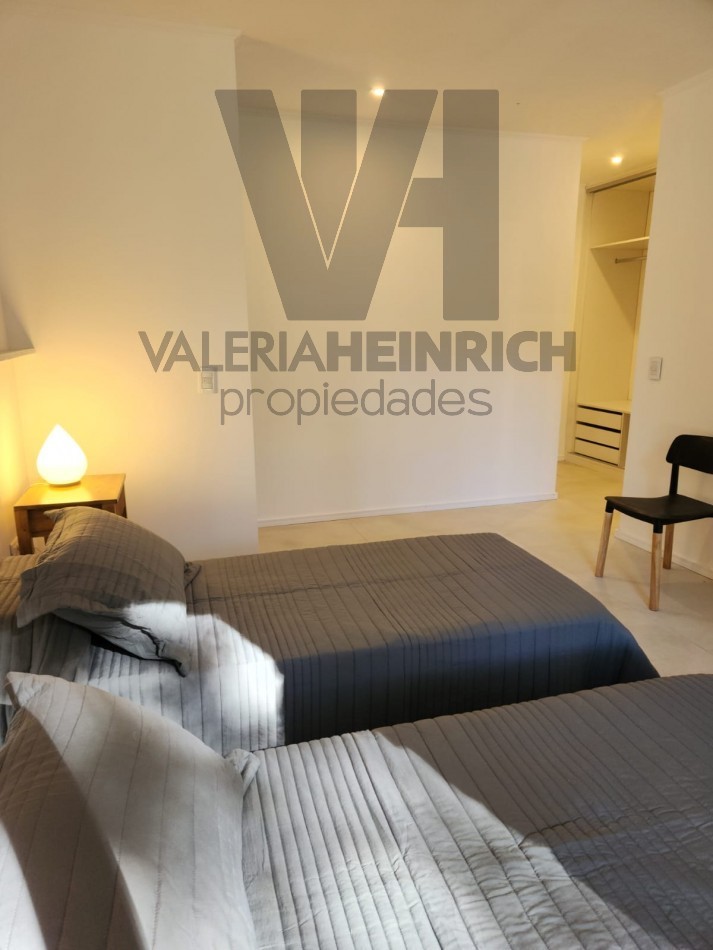 Venta Costa Esmeralda Senderos 2. 4 dorm.