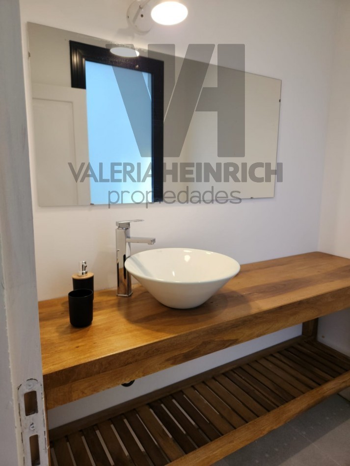 Venta Costa Esmeralda Senderos 2. 4 dorm.
