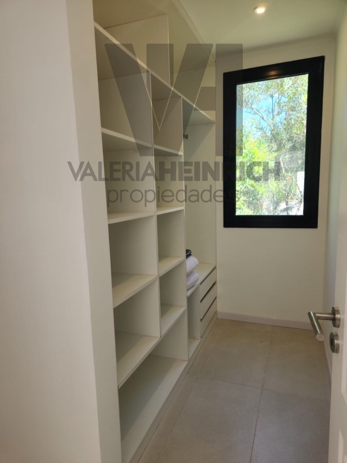 Venta Costa Esmeralda Senderos 2. 4 dorm.