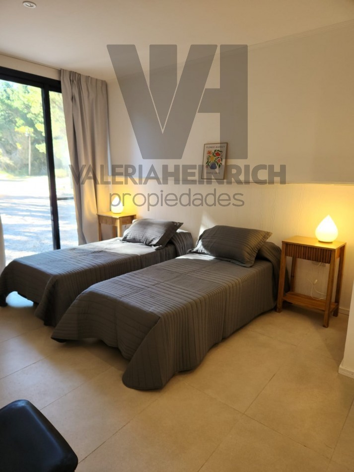 Venta Costa Esmeralda Senderos 2. 4 dorm.
