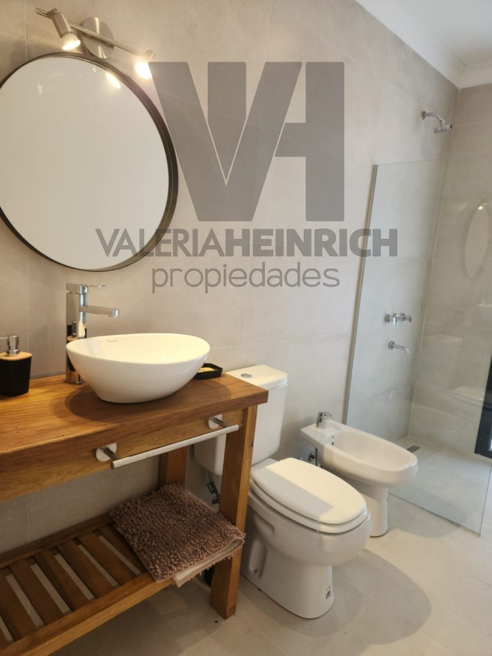 Venta Costa Esmeralda Senderos 2. 4 dorm.