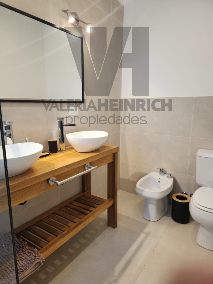 Venta Costa Esmeralda Senderos 2. 4 dorm.