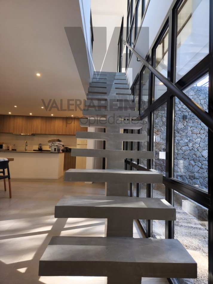 Venta Costa Esmeralda Senderos 2. 4 dorm.