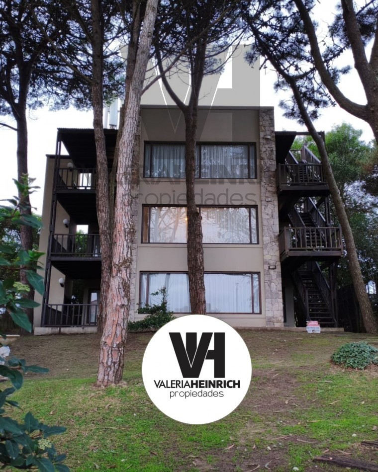 Venta departamentos en Block. cerca del mar Ostende