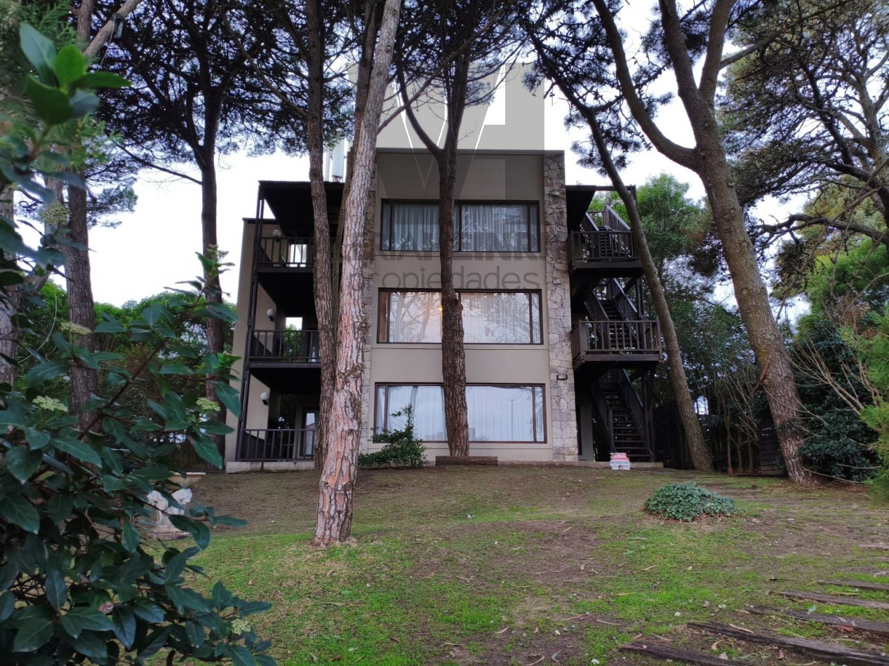 Venta departamentos en Block. cerca del mar Ostende