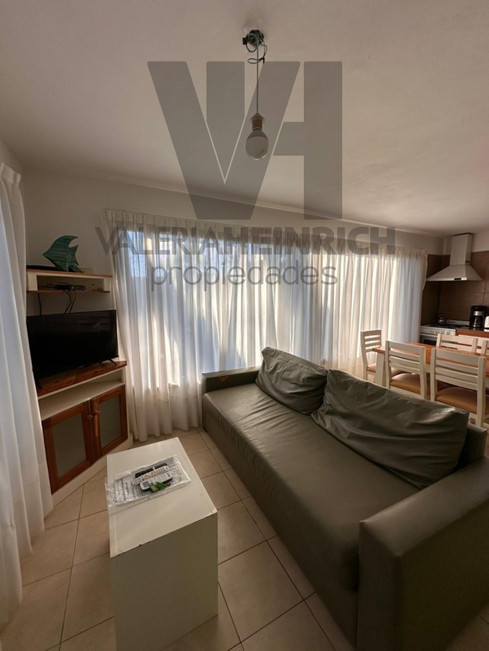 Venta departamentos en Block. cerca del mar Ostende