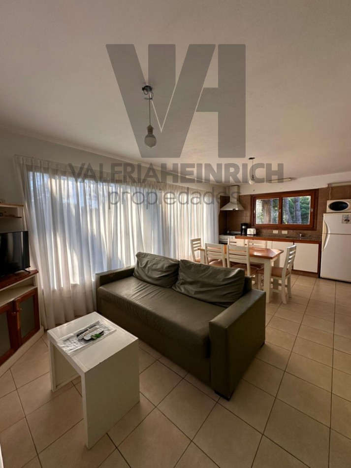 Venta departamentos en Block. cerca del mar Ostende