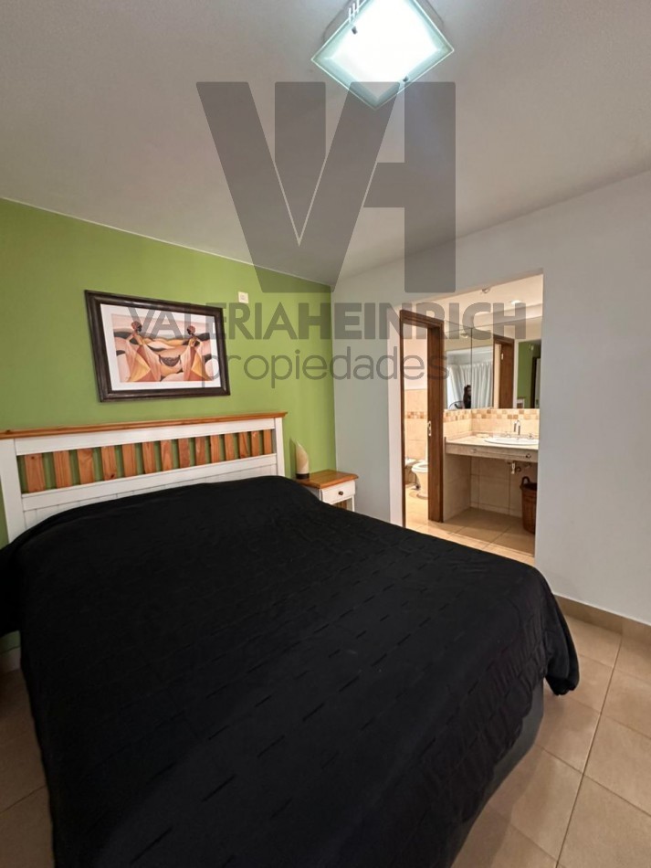 Venta departamentos en Block. cerca del mar Ostende