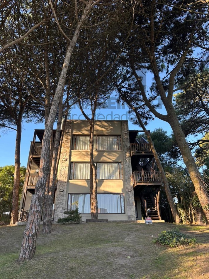 Venta departamentos en Block. cerca del mar Ostende