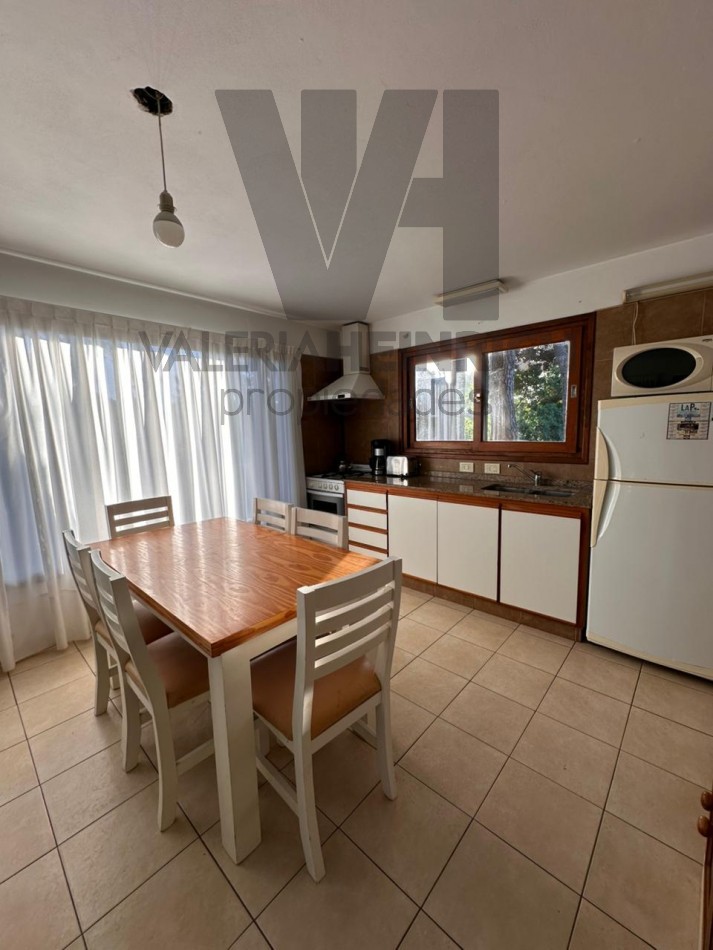 Venta departamentos en Block. cerca del mar Ostende