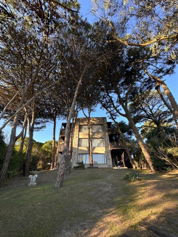 Venta departamentos en Block. cerca del mar Ostende