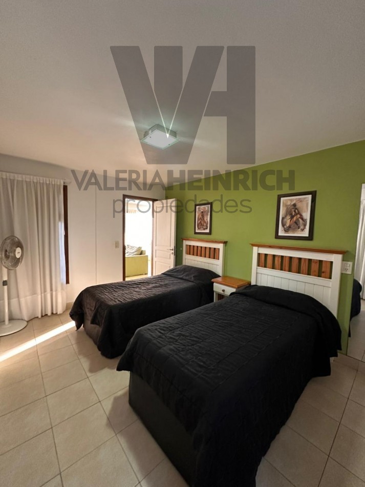 Venta departamentos en Block. cerca del mar Ostende