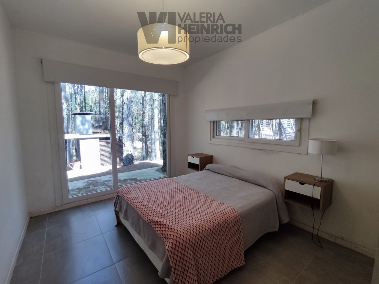 Venta casa Villarobles Pinamar 4 dorm.