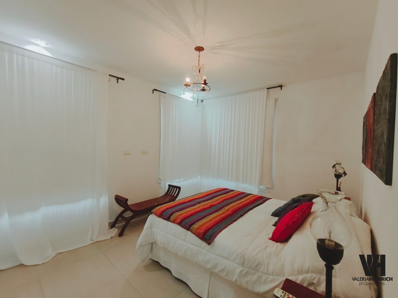 casa Villarobles venta laguna 4 dorm. oportunidad 
