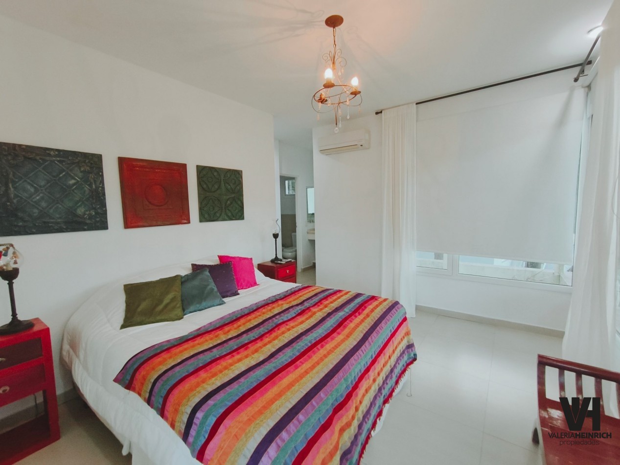 casa Villarobles venta laguna 4 dorm. oportunidad 