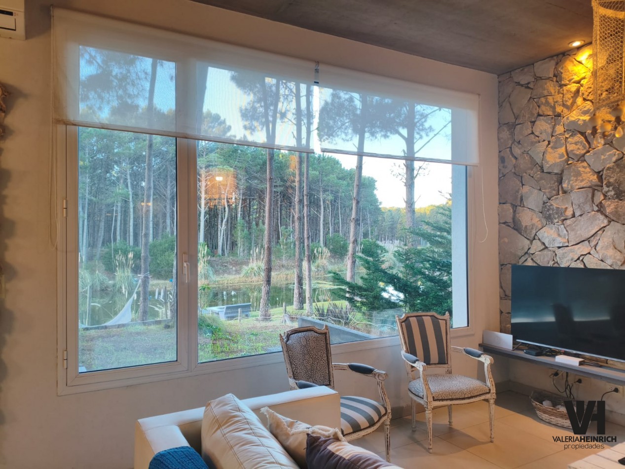 casa Villarobles venta laguna 4 dorm. oportunidad 