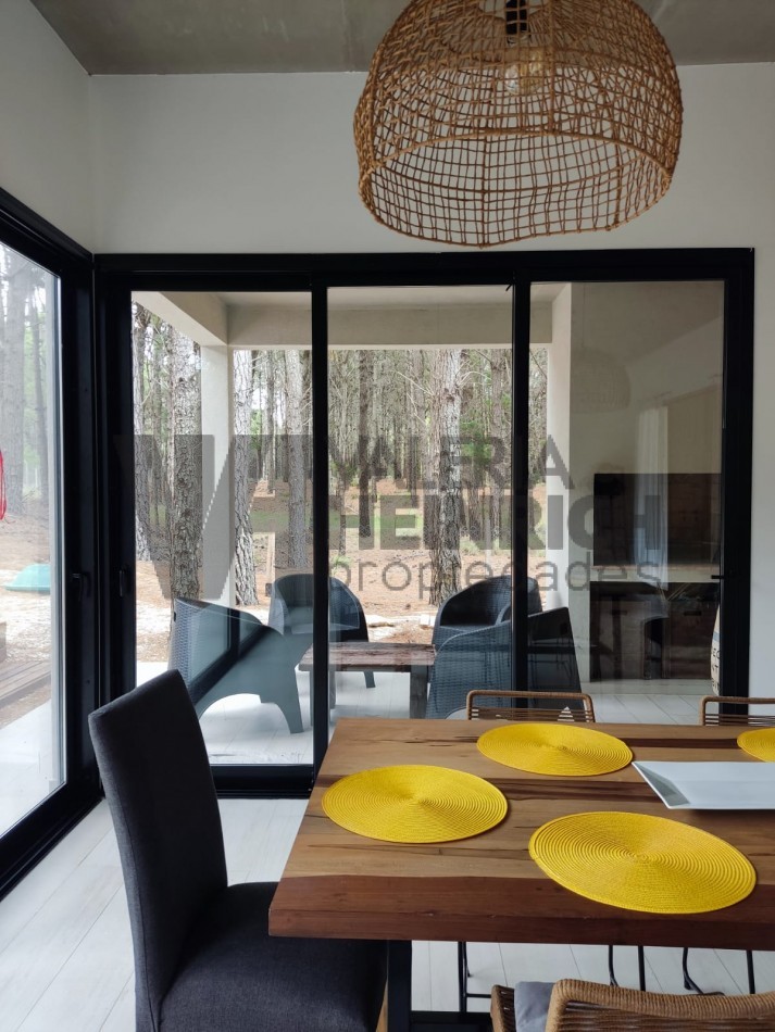 Casa venta Villarobles Albatros Piscina Hermosa mar