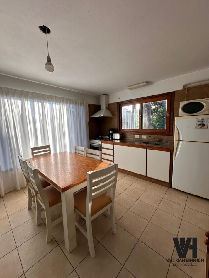 Venta departamentos en Block. cerca del mar Ostende