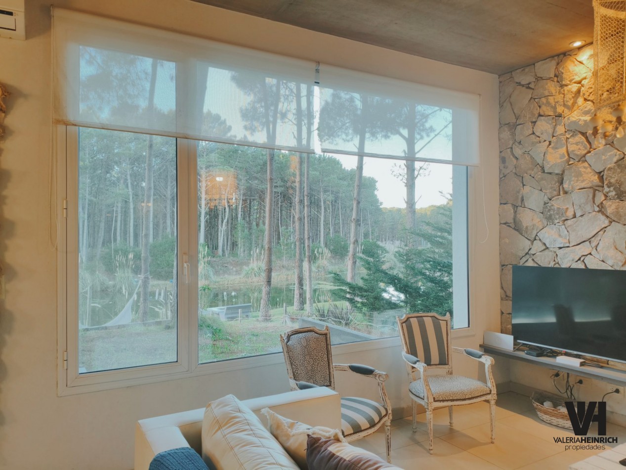 casa Villarobles venta laguna 4 dorm. oportunidad 