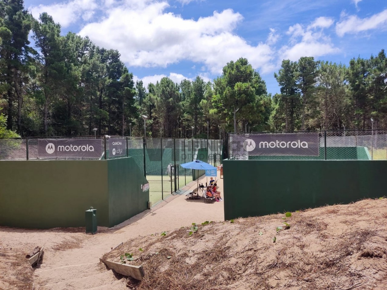 Lote Costa Esmeralda Deportiva oportunidad