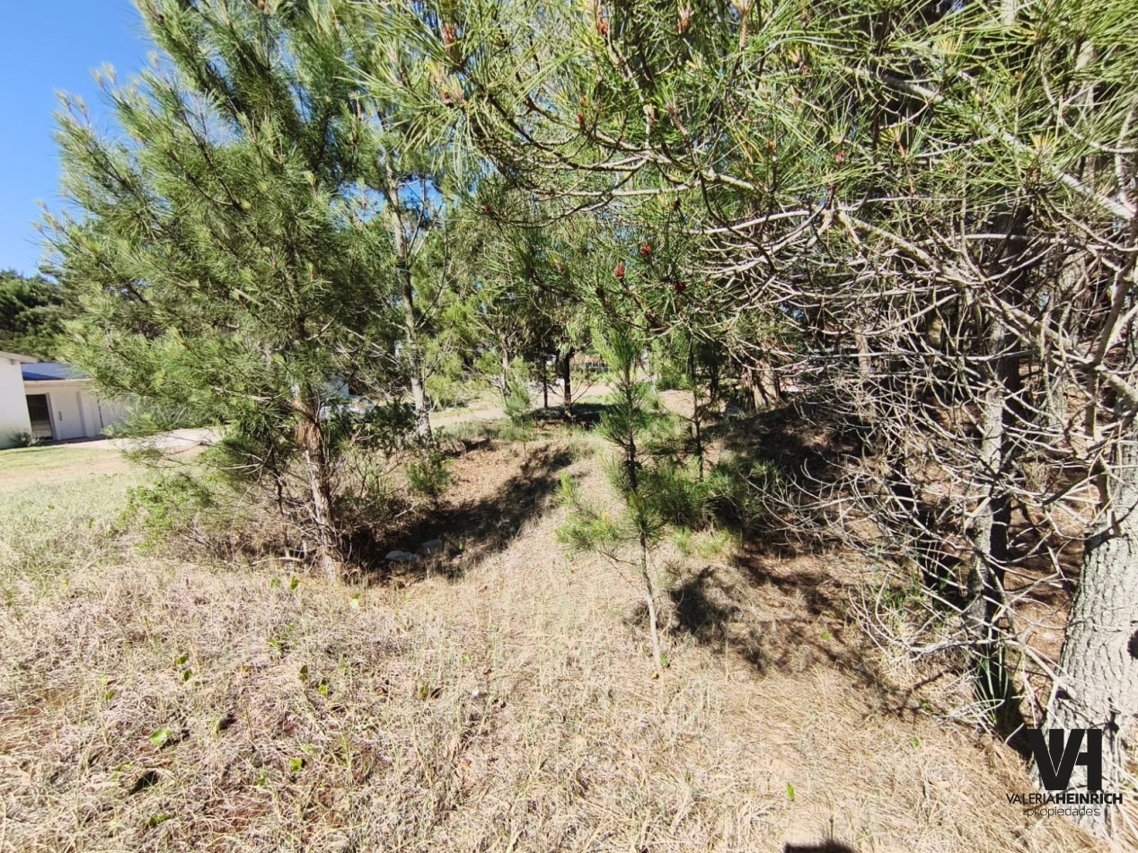 Lote Costa Esmeralda Deportiva oportunidad