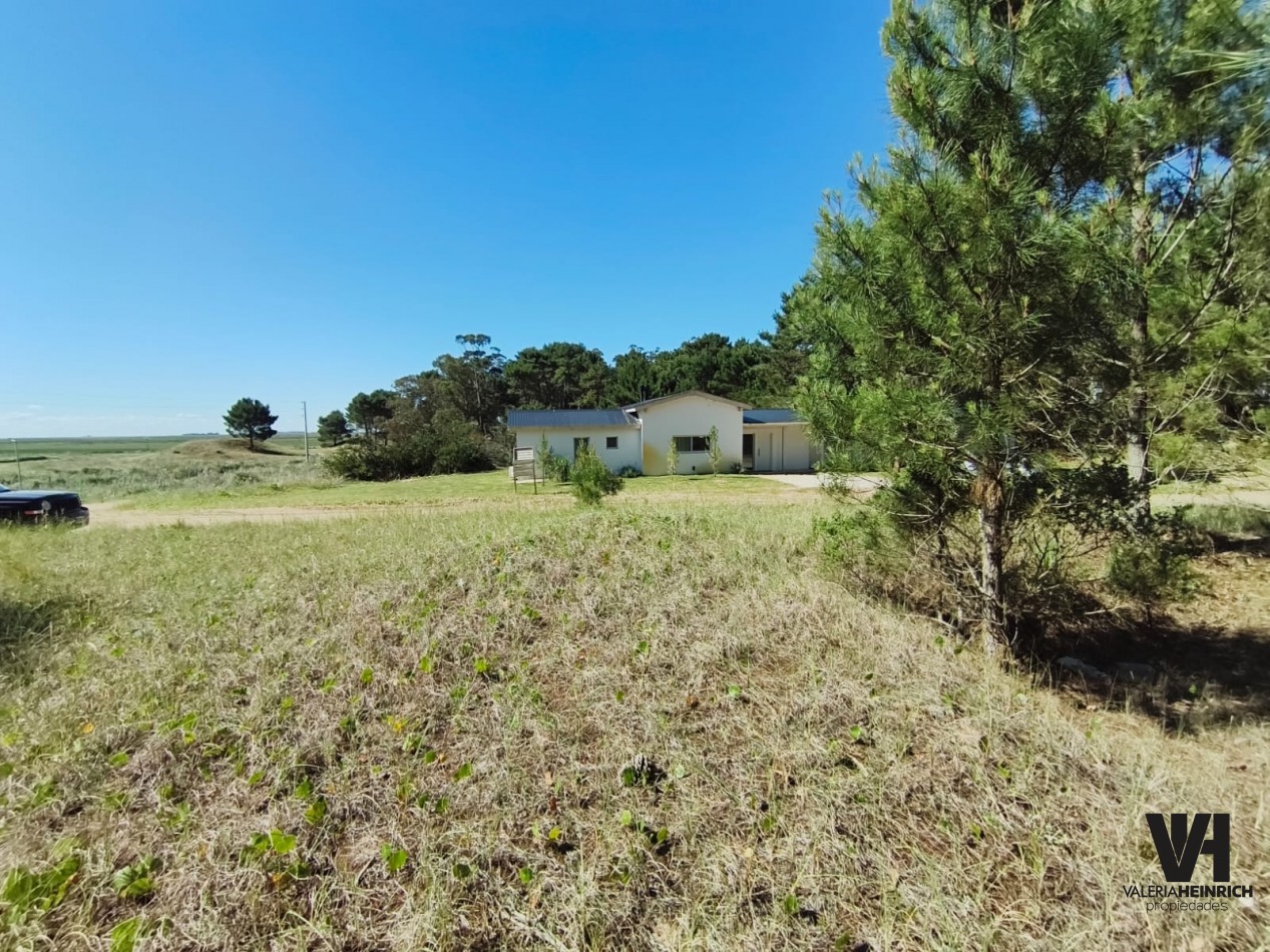 Lote Costa Esmeralda Deportiva oportunidad