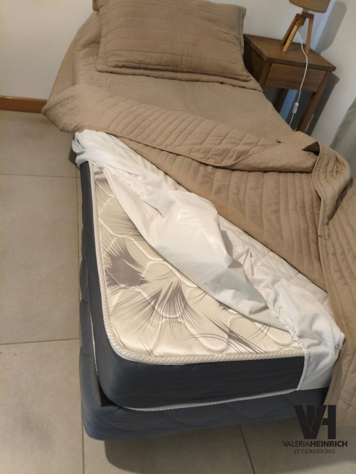 Alquiler Costa Esmeralda Ecuestre 4 dorm pileta 