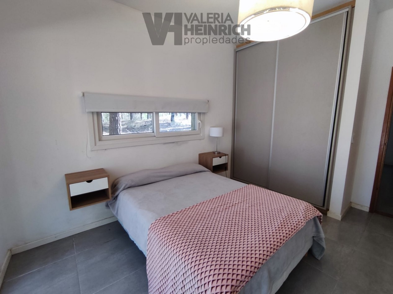 Venta casa Villarobles Pinamar 4 dorm.