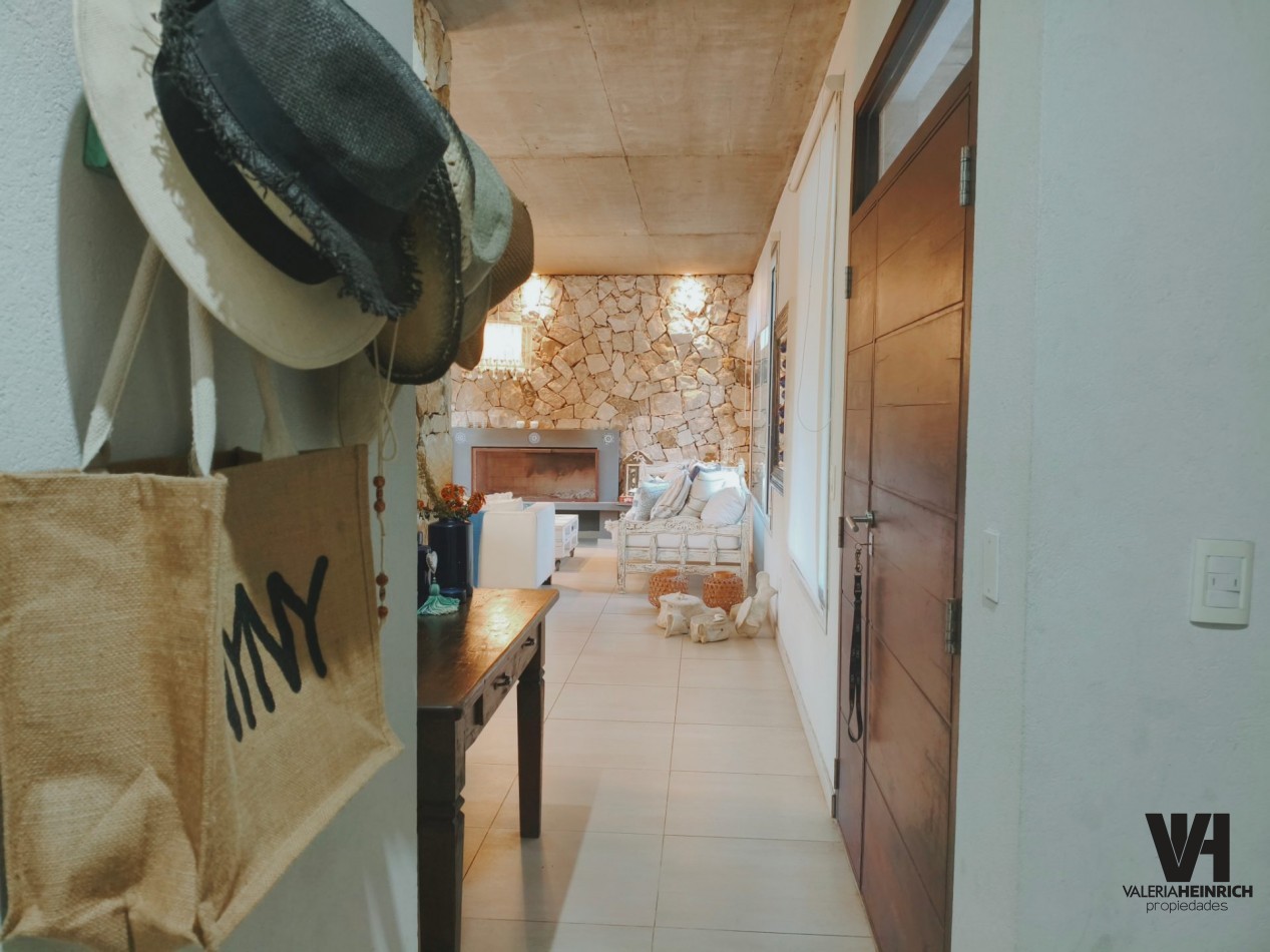casa Villarobles venta laguna 4 dorm. oportunidad 