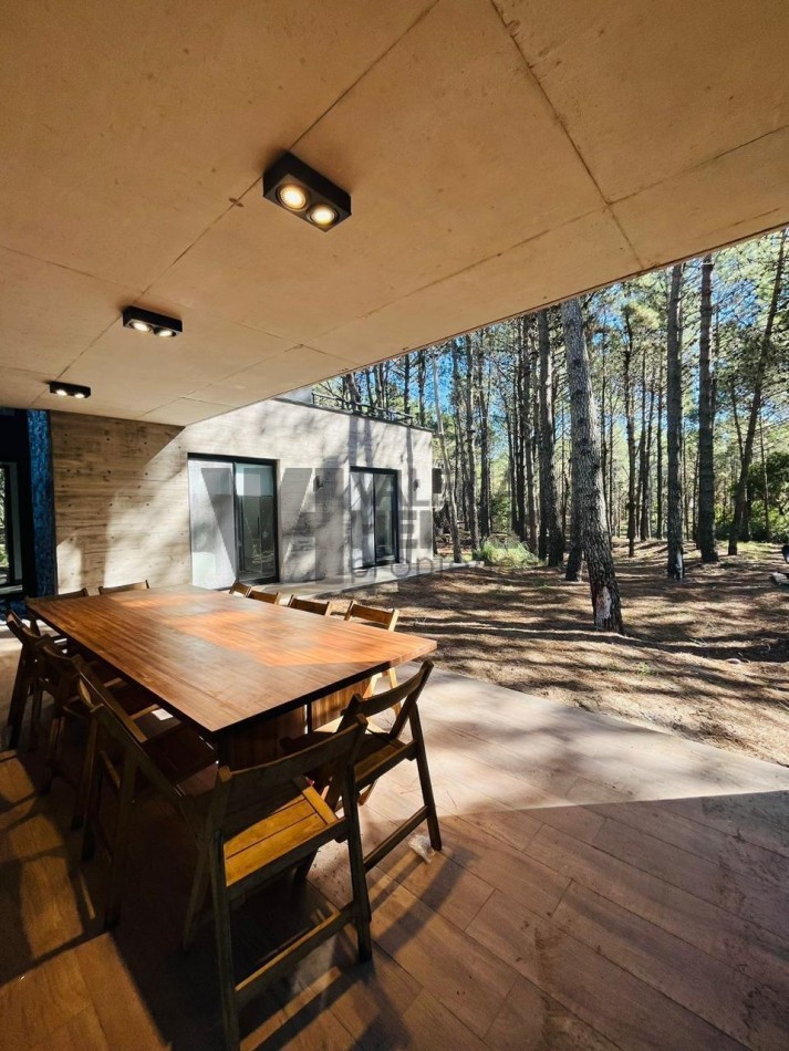 Casa en alquiler Villarobles Albatros