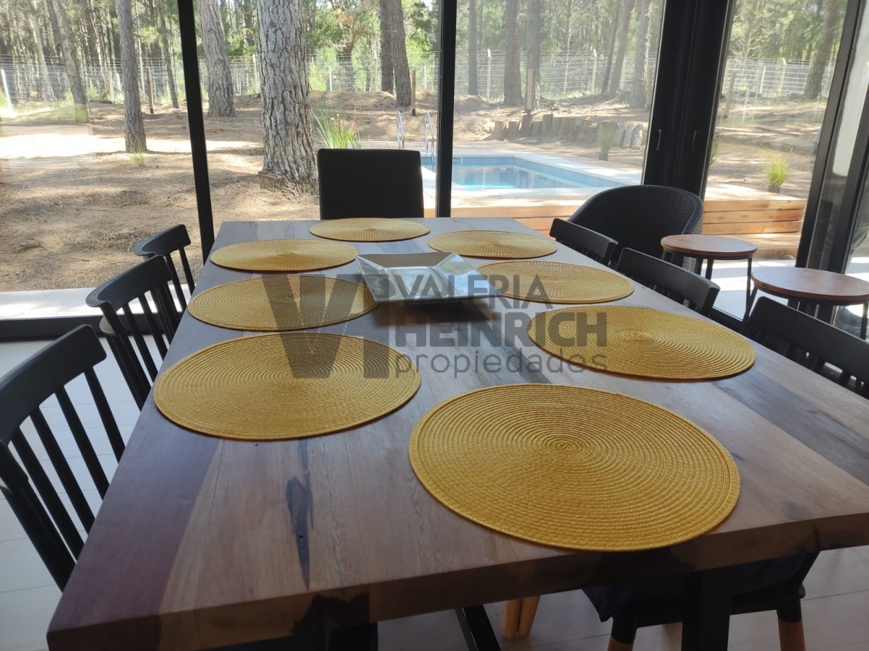 Casa venta Villarobles Albatros Piscina Hermosa mar