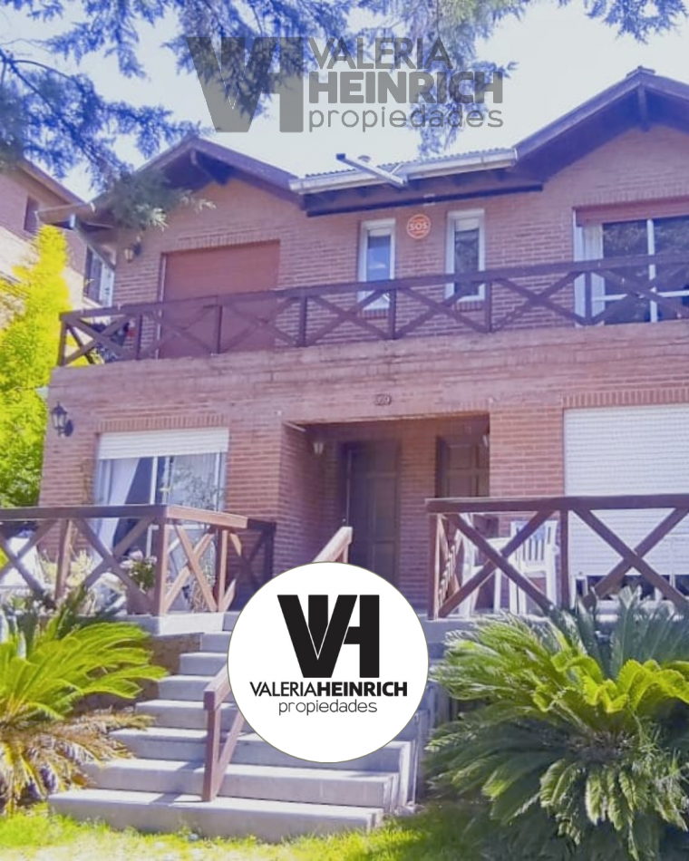 Venta departamento cerca del mar, mar de Ostende, 3 amb. cochera oportunidad permuta