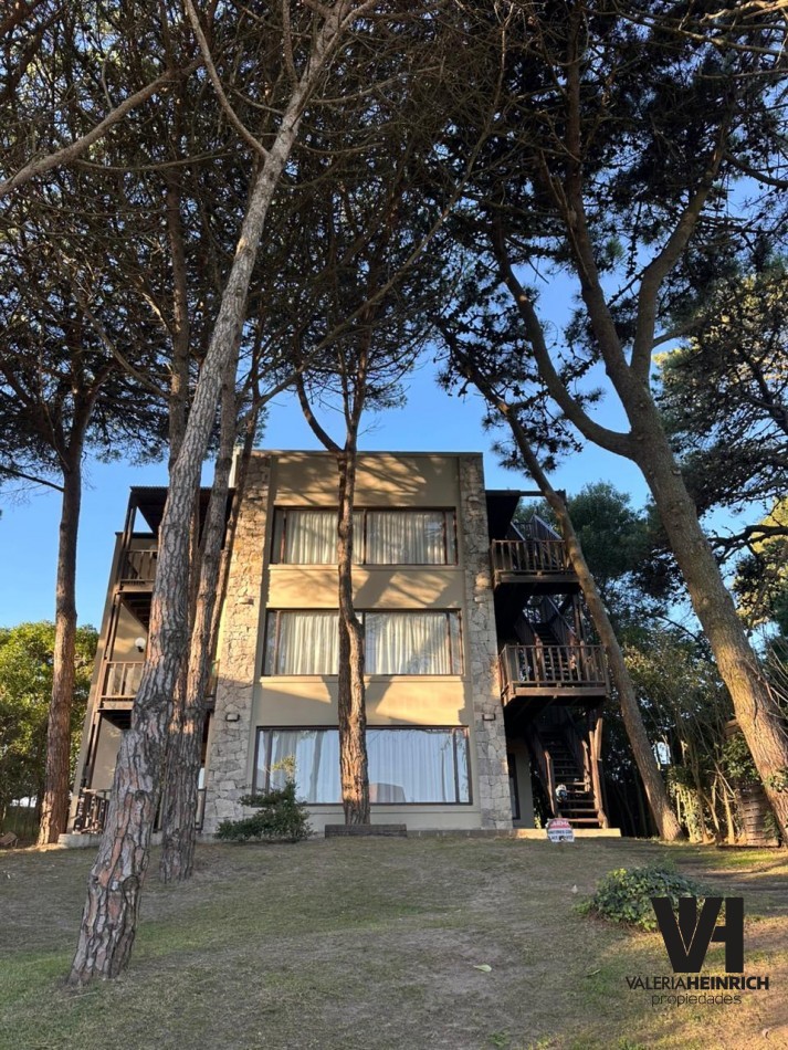 Venta departamentos en Block. cerca del mar Ostende