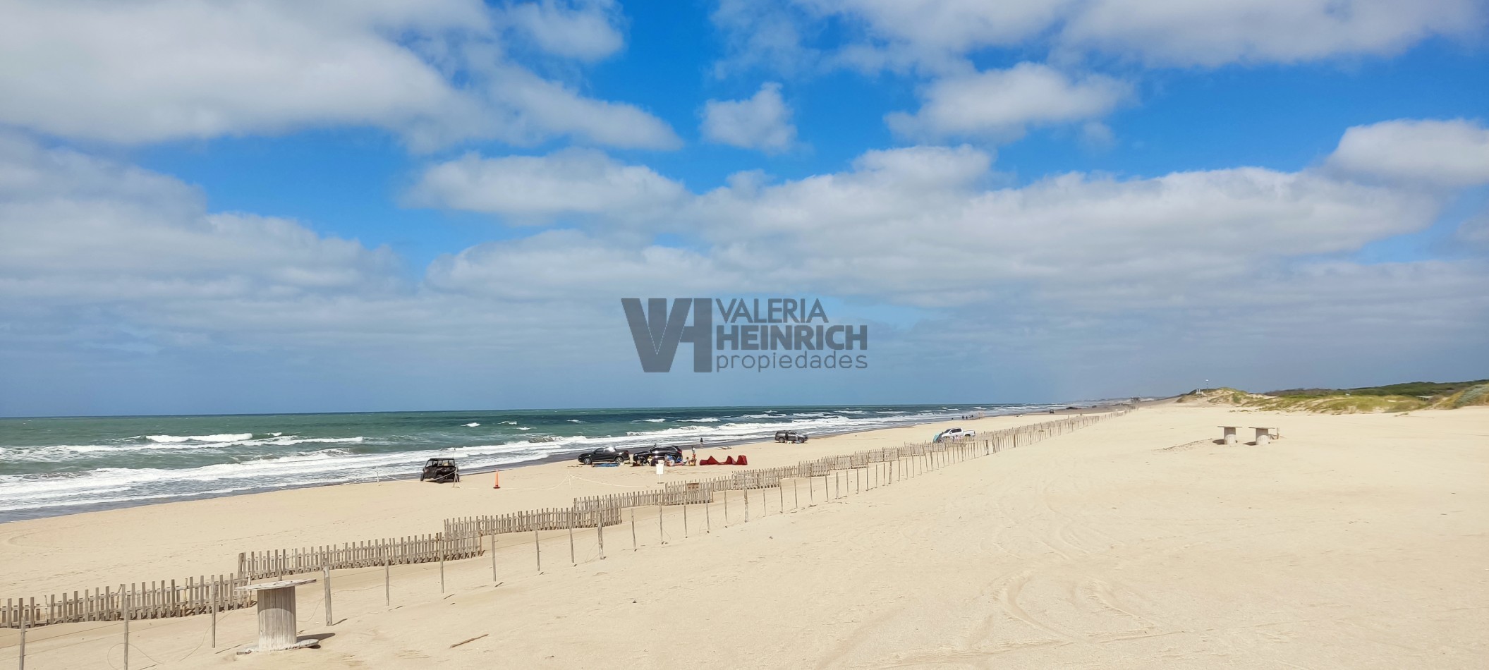 Lote Costa Esmeralda Deportiva oportunidad