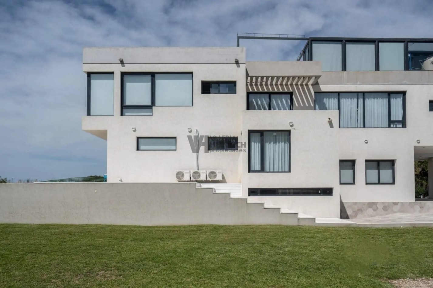 Casa venta vista al mar Villarobles Costa Esmeralda Pinamar