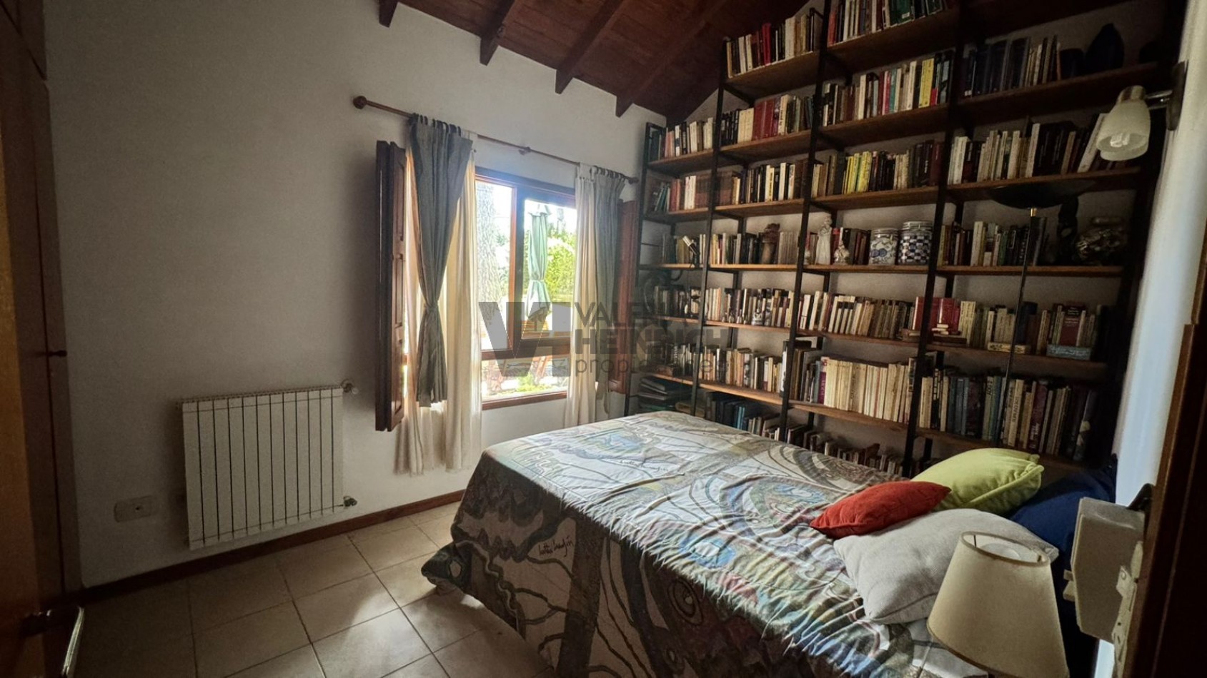 CASA EN ALQUILER PINAMAR PILETA 6 PAX