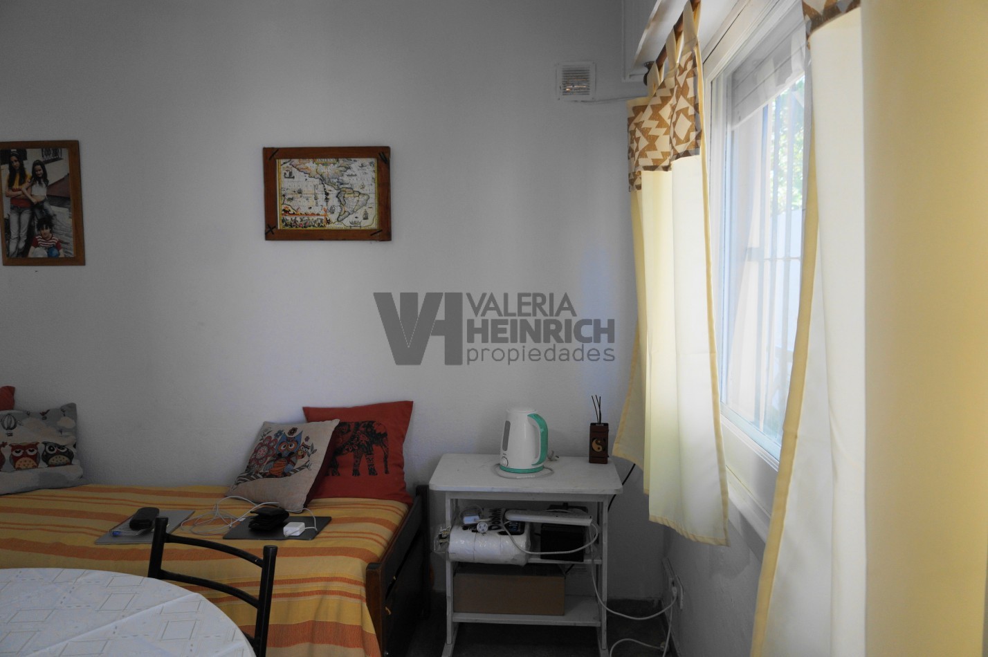 venta Departamento Villa Gesell Sur 2 amb PB 1 cuadra del mar