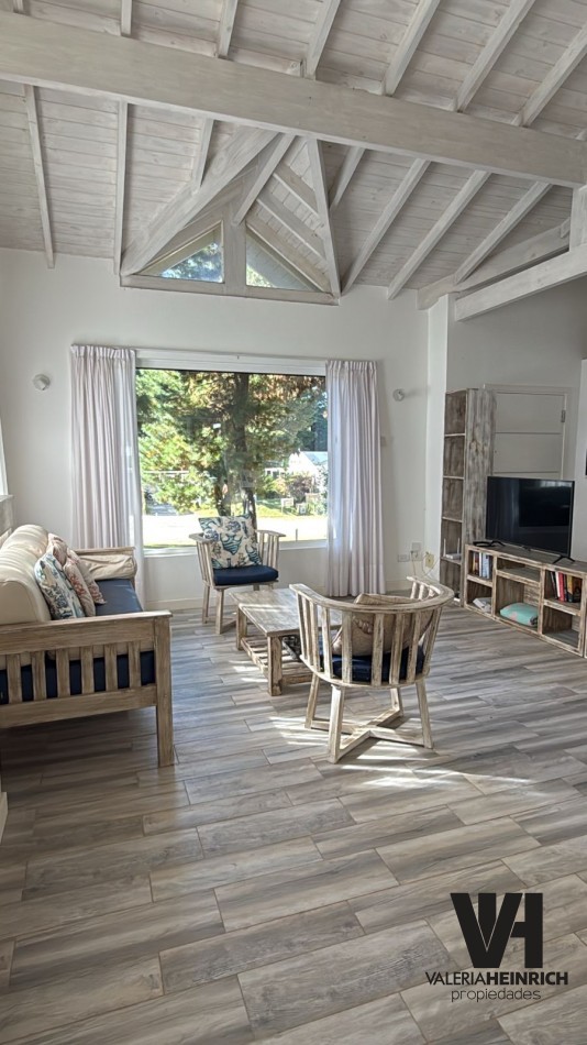 Casa en alquiler Costa Esmeralda Deportiva disponible